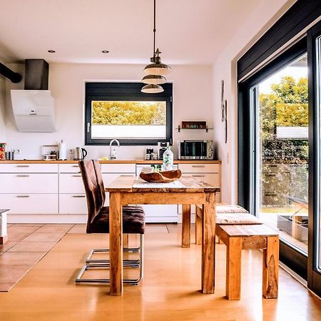 Anja'S Ferienwohnung Europa Park Ettenheim Exterior foto
