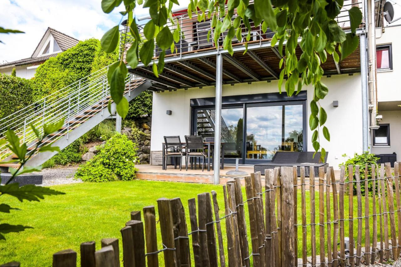 Anja'S Ferienwohnung Europa Park Ettenheim Exterior foto